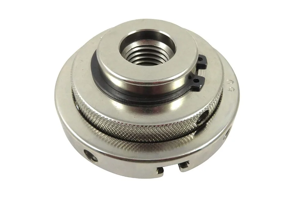 lathe chuck jaws