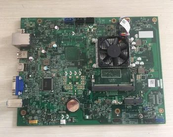 

Used Applies to for Dell 3646 J1800 F7N3R 0F7N3R CN-0F7N3R motherboard Fully tested