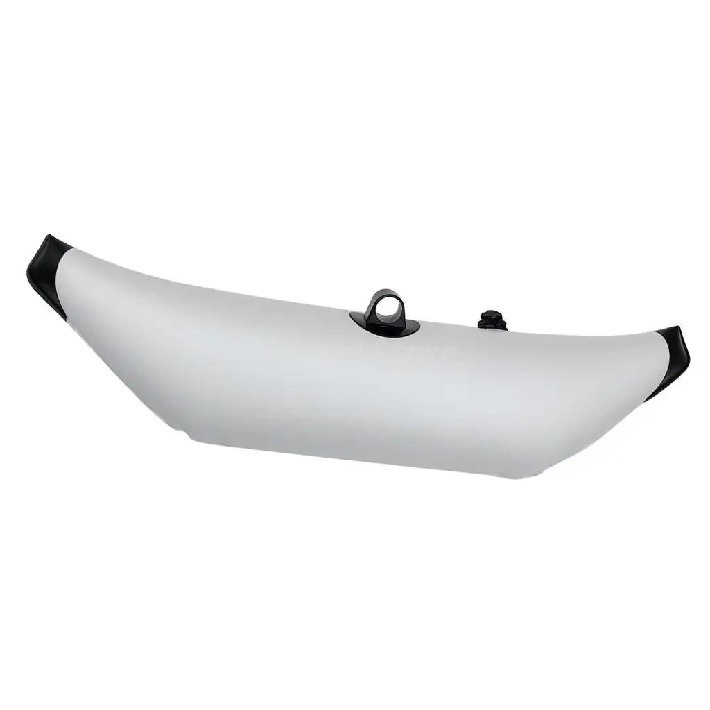 Heavy Duty Durable PVC Inflatable Outrigger Stabilizer Water Float Buoy for Kayak Canoe Boat Fishing Standing SUP Beginners