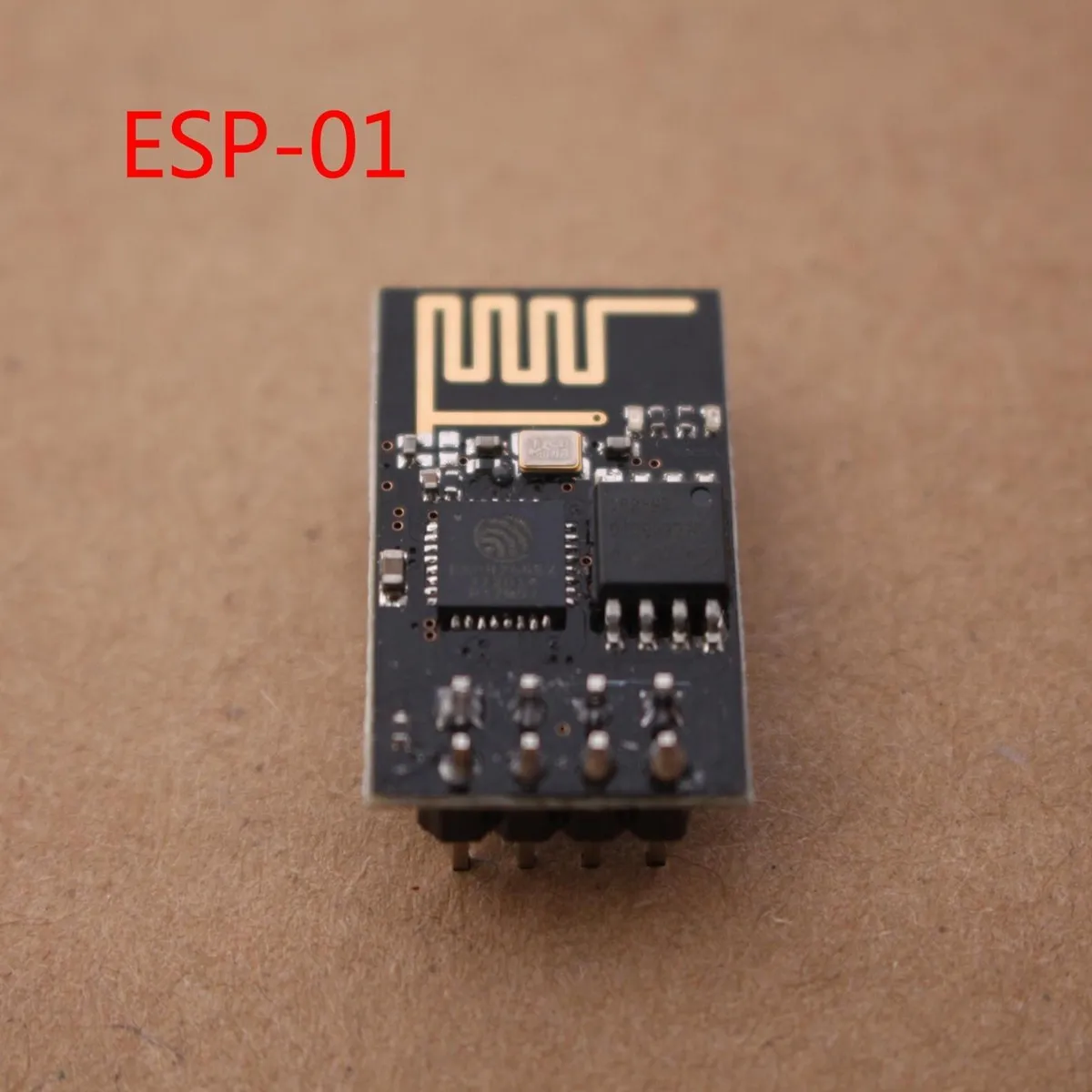 LEORY обновленная версия 1 м Flash ESP8266 ESP01 wifi приемопередатчик беспроводной модуль