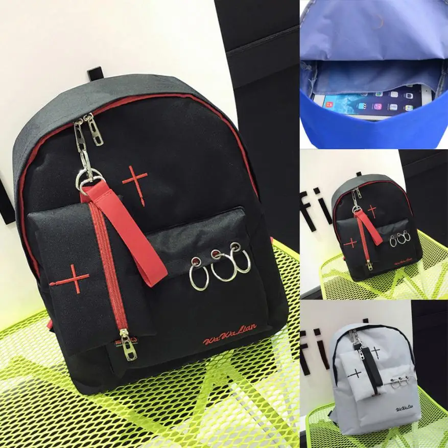 Aliexpress.com : Buy MOLAVE Backpacks new high quality Nylon Embroidery ...