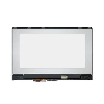 

For Lenovo Yoga 710-14 80TY0015US 80TY001KCF 14" Full HD LED LCD Touch Assembly With Bezel