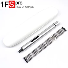 Wowstick 1FS mini cordless electric screwdriver Precision with 2 batteries electric tools for mobile phone Camera Repair Tools