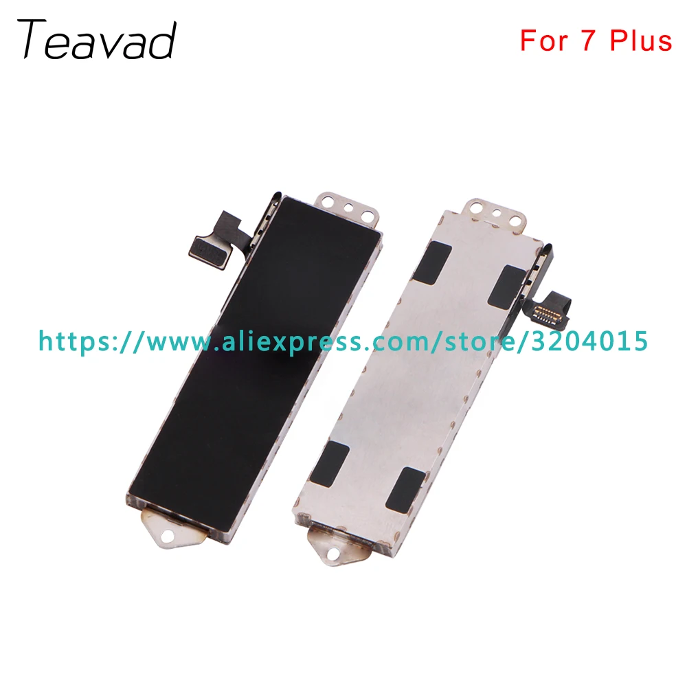 High Quality Vibrator Vibration Silent Module Flex Cable