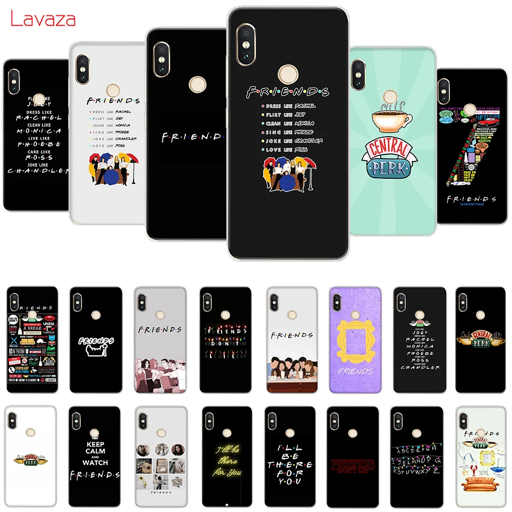 

Lavaza Central Perk Coffee friends tv show Hard Phone Cover for Huawei P30 Pro Lite Nova 3 3i for Honor 8 9 10 Lite 7A Pro Case