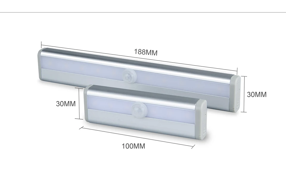 LED lamp night light (4)