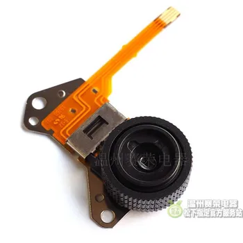 

NEW DVX200MC Handheld Camcorder Jog Dial Unit Set Push Set Button For Panasonic AG-DVX200MC Camera Unit Repair Part