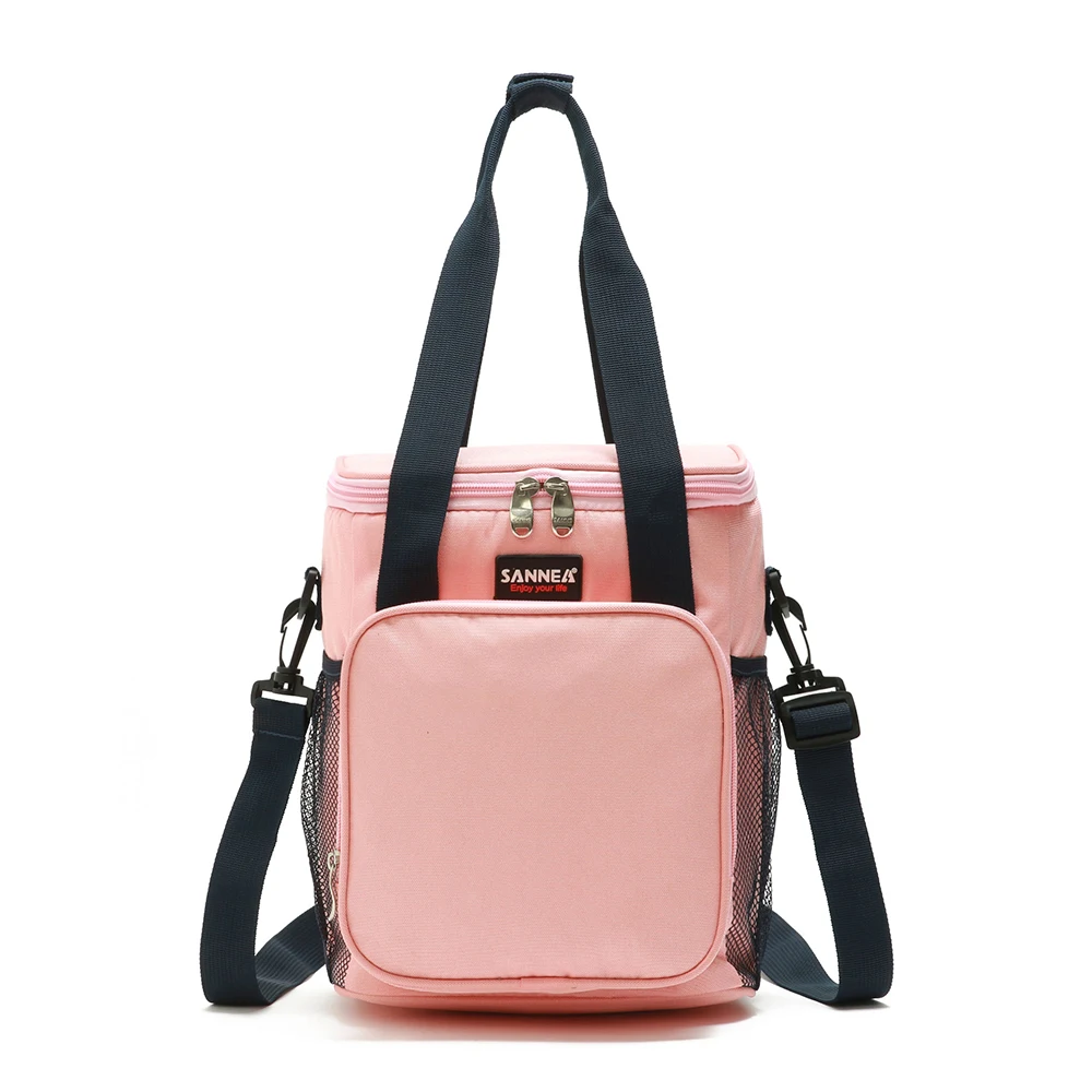 Bolsas p almoço