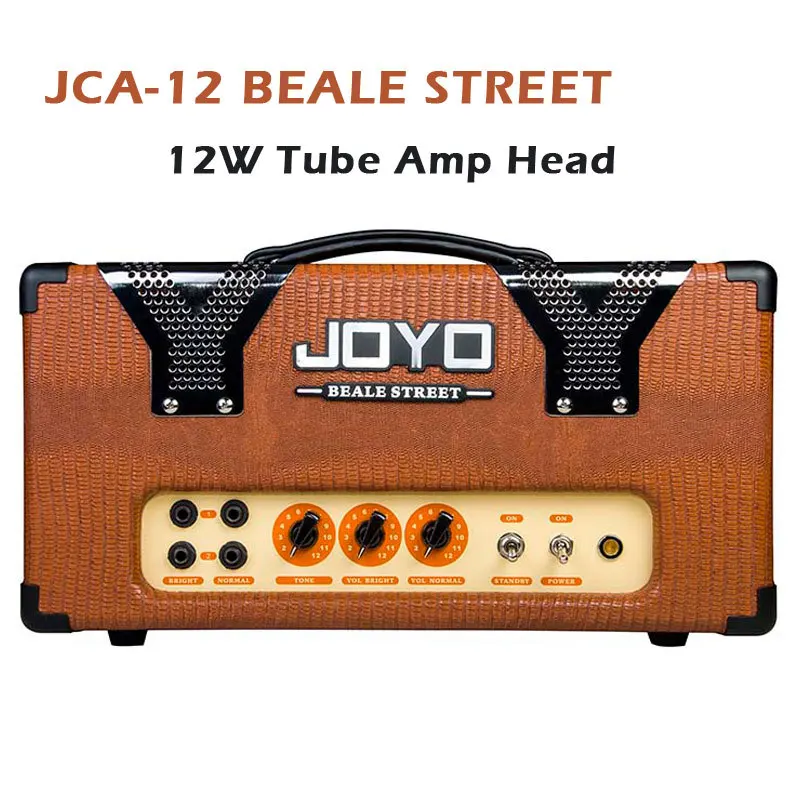 Joyo JCA 12 Beale Street 12 Watt Classic 1950s Vintage