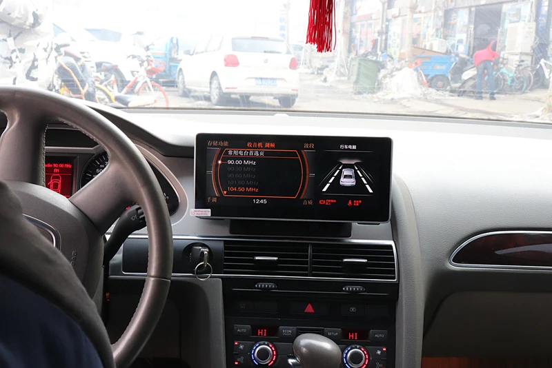 Perfect 4G RAM 64 ROM Android screen update for Audi A6 2005 to 2011 touch screen GPS Navigation car radio stereo dash multimedia player 9 Perfect 4G RAM 64 ROM Android screen update for Audi A6 2005 to 2011 touch screen GPS Navigation car radio stereo dash multimedia player 9