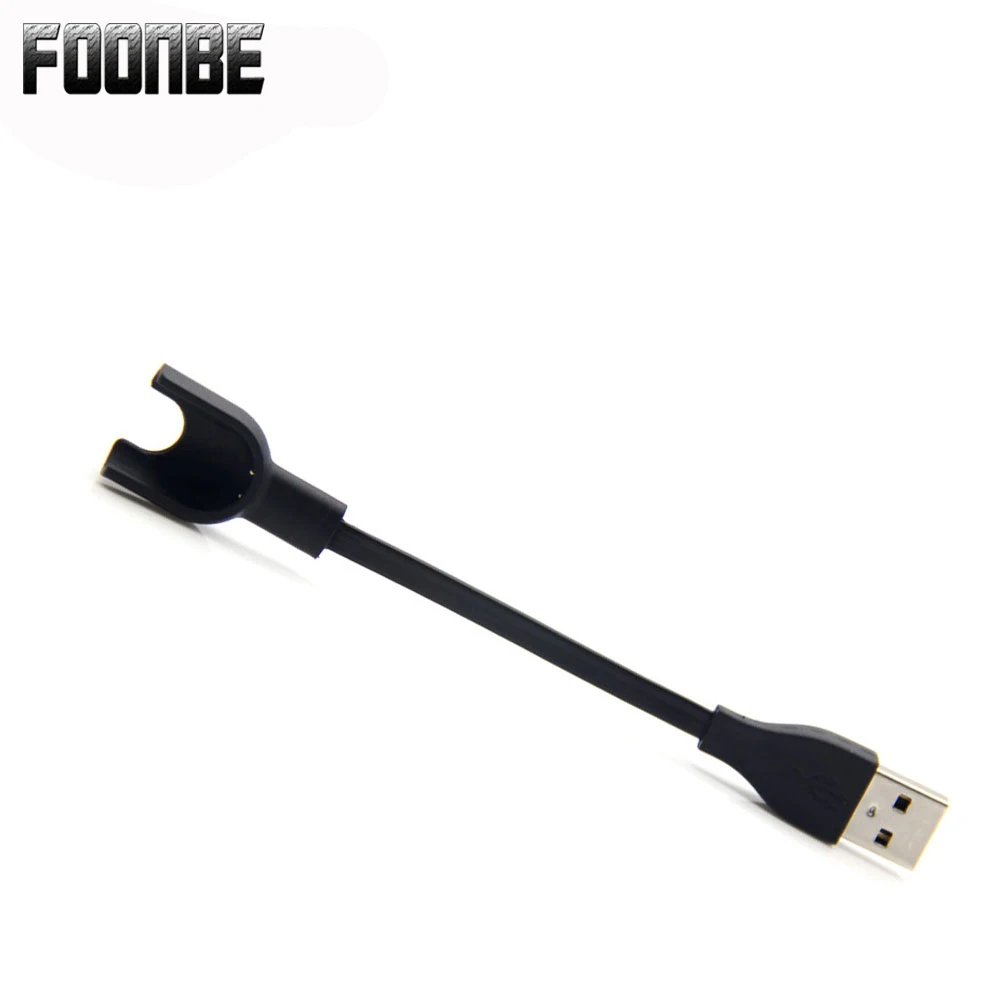 For Xiaomi Mi Band 1 1s 2 3 Charger Cord USB Charging Cable Adapter MA 