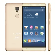 CUBOT Cheetah Cell Phone MTK6753A 1 5GHz Octa Core 5 5 FHD Android 6 0 Mobile