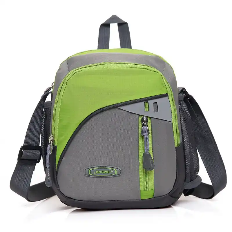 lightweight shoulder bag for travel