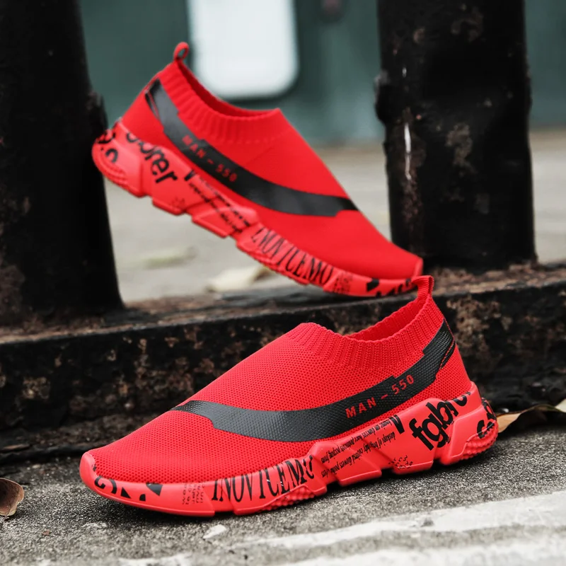 Man 550 shoes Clearance