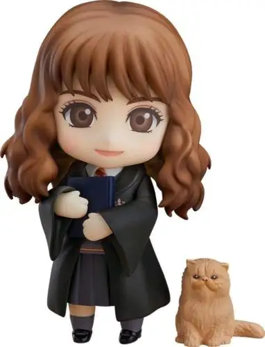 Nendoroid Рон Уизли Гермиона Грейнджер игрушка фигурка