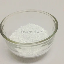 Неоновый белый цвет фосфорный пигмент Флуоресцентный порошок для лака для ногтей мыло косметический, 100 г/лот Флуоресцентный порошок