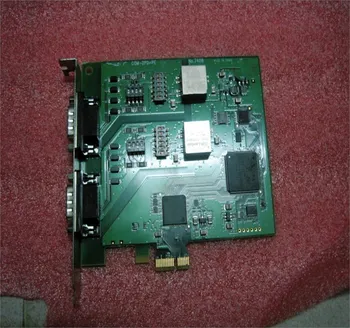 

COM-2PD-PE 7408 PCI-E NO.7408