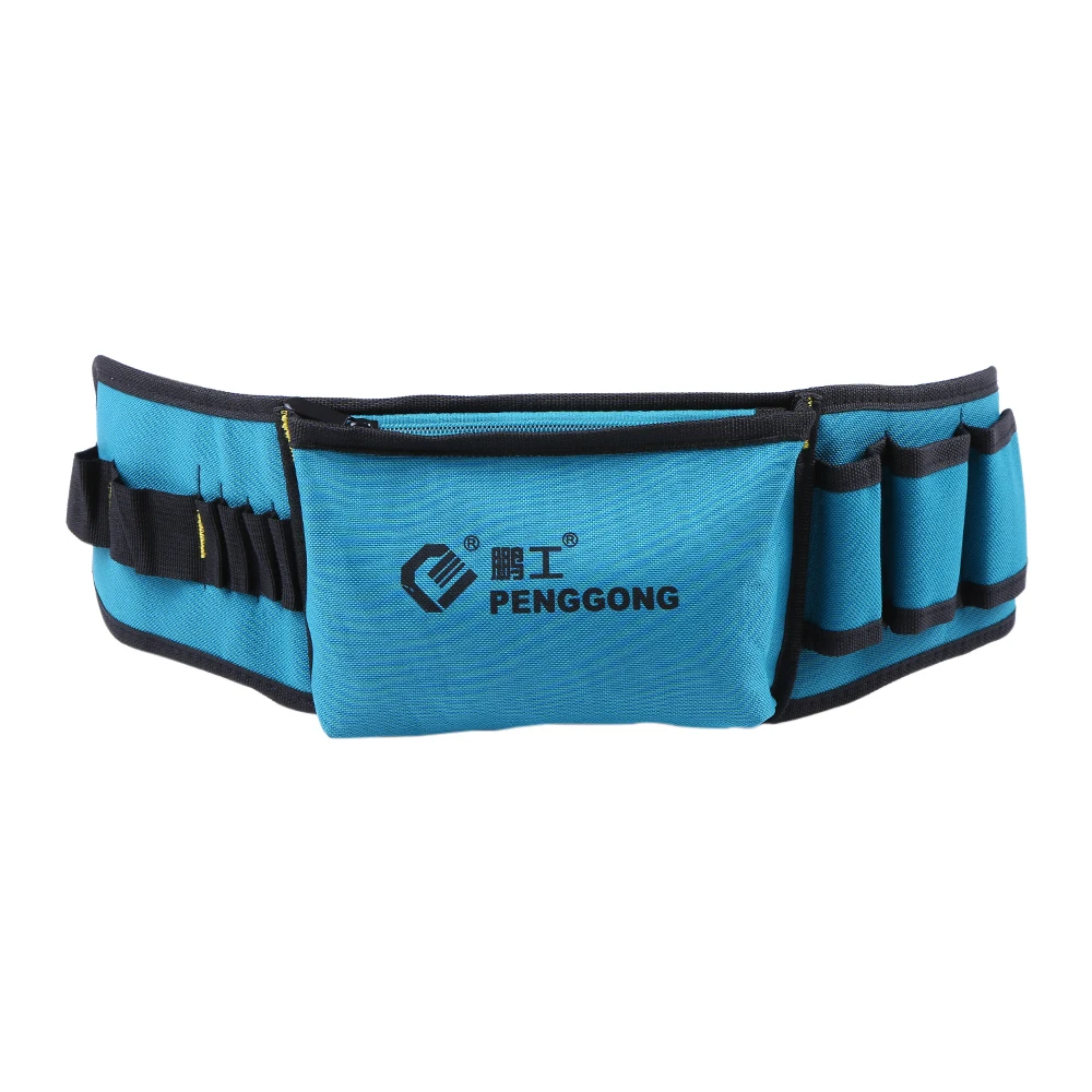 Generic Repair Canvas Multifunction With Waterproof Pockets Bag