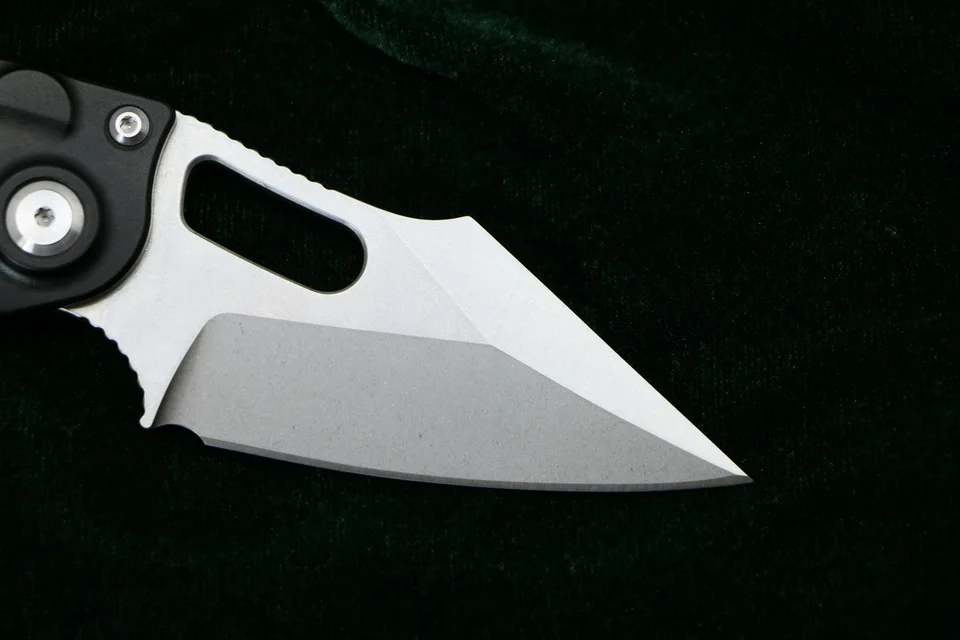 LOVOCOO стежок складной нож D2 лезвие 6061-T6 алюминиевая ручка Открытый Отдых Охота карманные фрукты Кухонные Ножи EDC инструменты