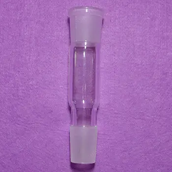 

Extend Adapter From Female 24/29 Joint To Male 24/29 Joint,lab Glassware