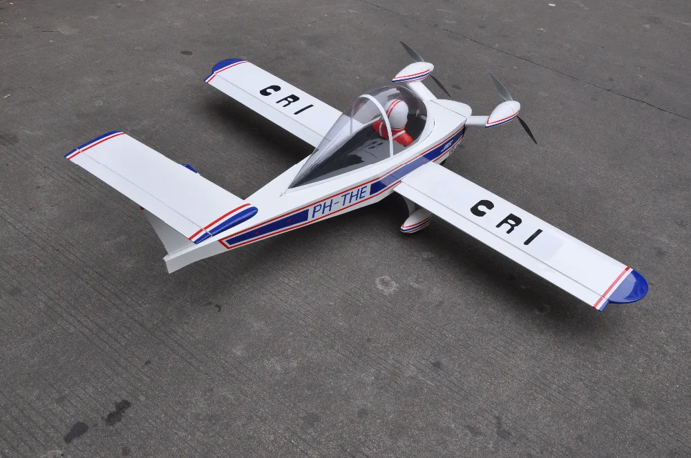 Модель радиоуправляемого самолета 70 &quot/1778 мм 6 каналов модель ARF|scale rc airplanes|rc
