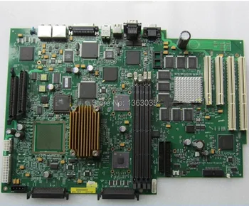 

A5983-60010 B2000 Workstation System Board tested working