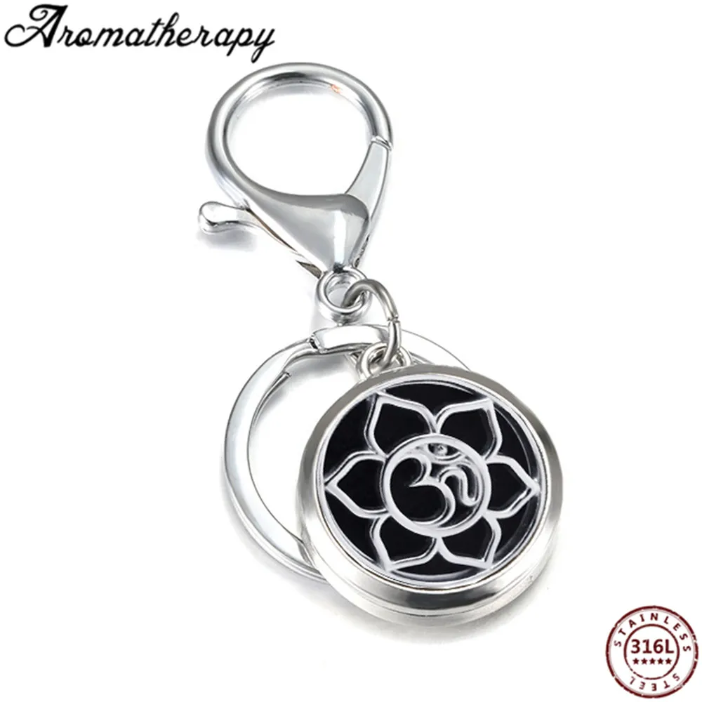 AS-KC Aromatherapy Key Chain (47)_