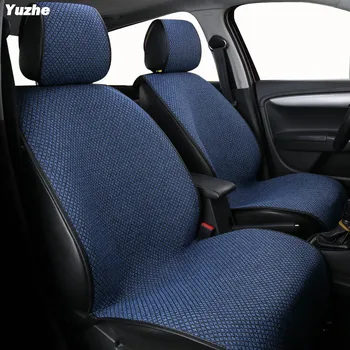 

Yuzhe Universal Auto car seat cover For Fiat linea grande punto palio albea uno 500 freemont car accessories seat covers styling