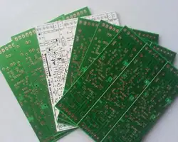 Питания образец печатной платы/PCB Прототип/2 слоев ПЕЧАТНОЙ Платы/pcb Образец Продукции, малое Количество Быстрый Запуск Службы