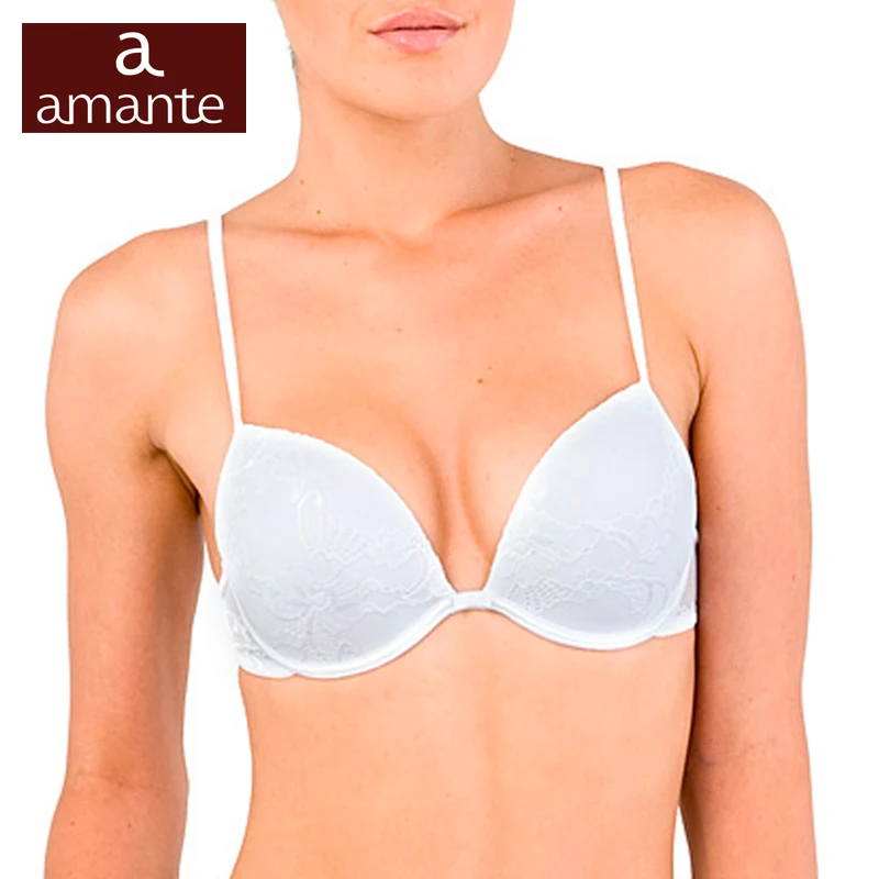 Бюстгальтер пуш ап Amante|bra lace|women bra lacewomen |