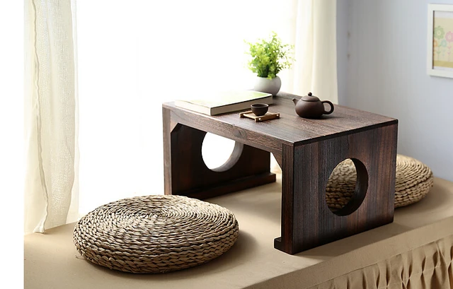 Anese Tea Table Rectangle 60 40cm Asian Antique Furniture Living Anese Tea Table Rectangle 60 40cm Asian Antique Furniture Living Room Oriental Traditional Wooden Floor