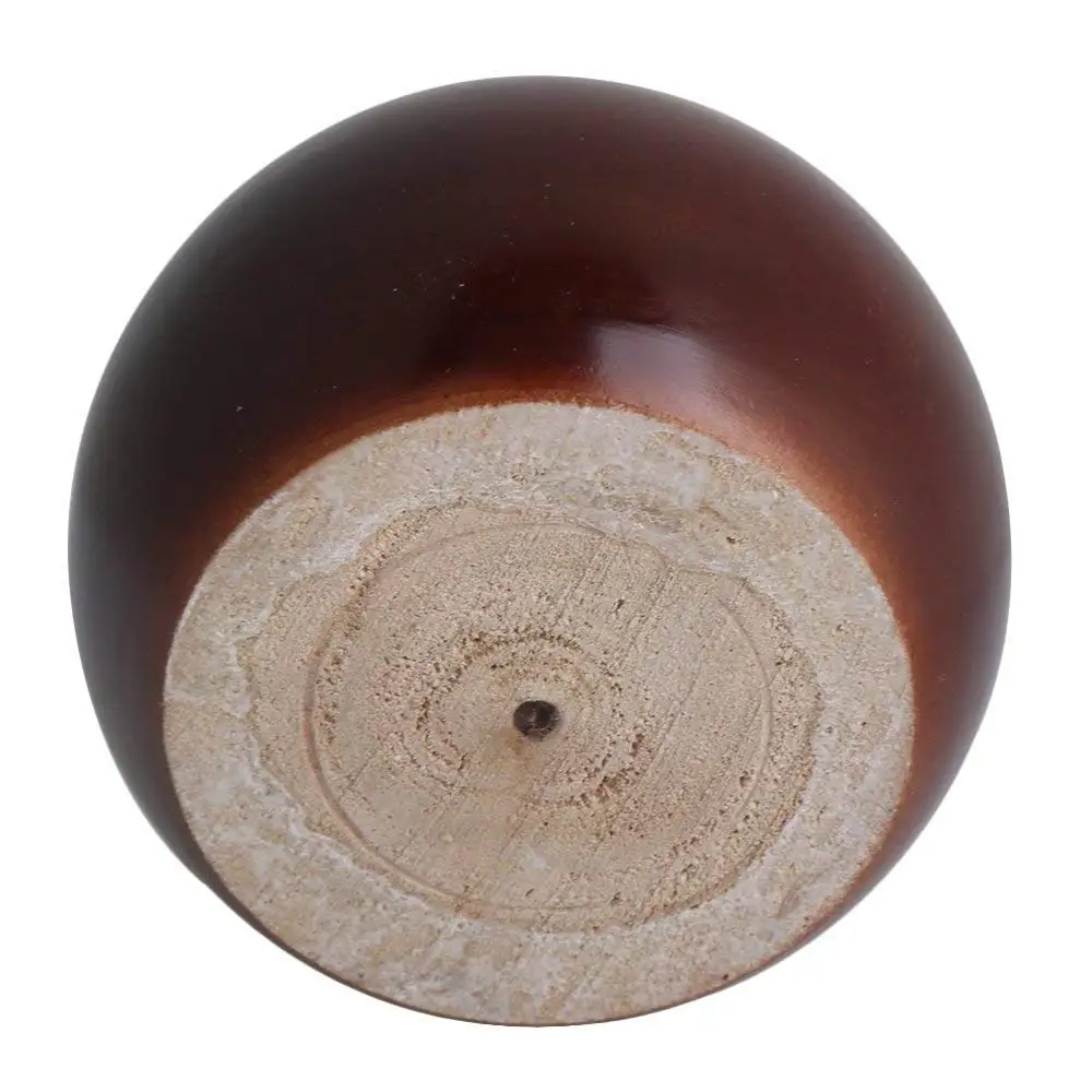 4pcs-50mm-Height-Red-Brown-Eucalyptus-Wood-Round-Bun-Furniture-Feet-Sofa-Cabinet-Couch-Feet (3)