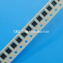 100 шт. 1210 3225 1K ohm 1/3W SMD резистор проволочного чипа сопротивления(1R 1.5R 2R 3R 4.7R 6.8R 10R 15R 20R 22R 33R 47R 51R 68R 100R 150R 180R