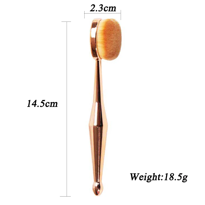 brush