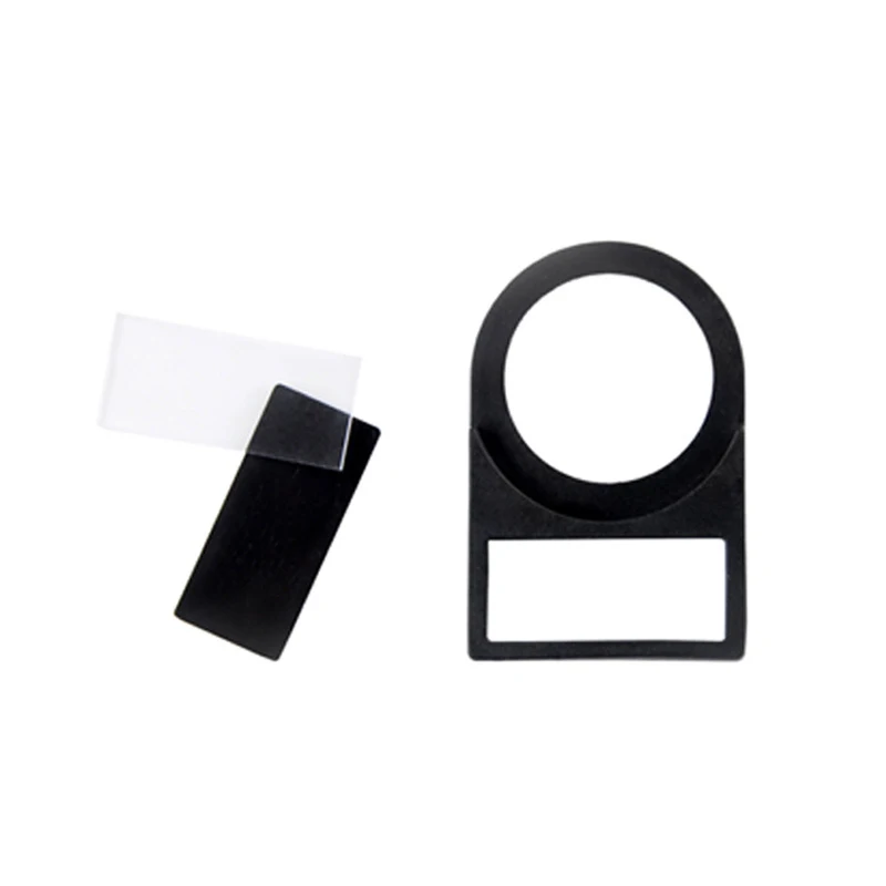 

ELECALL signs box signs button box button switch button 22mm signal light sign 100 PCS/pacakge