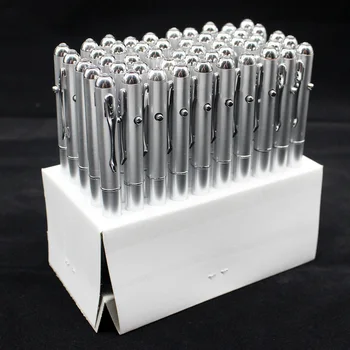 

Creative Multi-function LED UV Light Magic Ballpoint Pen with Invisible Ink Secret Ball Pen For Gifts School Office Supplies