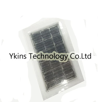 

6 pcs/set MECHANIC efix IP BGA Stencil for Fix Repair iPhone iPad NAND Flash Power Touch IC Chip Reballing Logic Board
