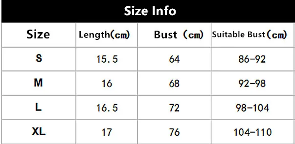 Size