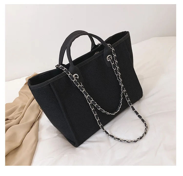 Women Big Wool Handbags Autumn Winter Female Shopping bag designer Luxury Lady Tote Large Capacity Zipper Messenger shoulder bag