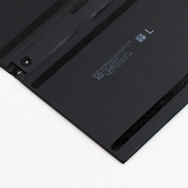 JRZ 7306 мАч A1664 планшет батарея для iPad Pro 9,7 дюйма A1664 Замена батареи для портативных компьютеров батареи Bateria
