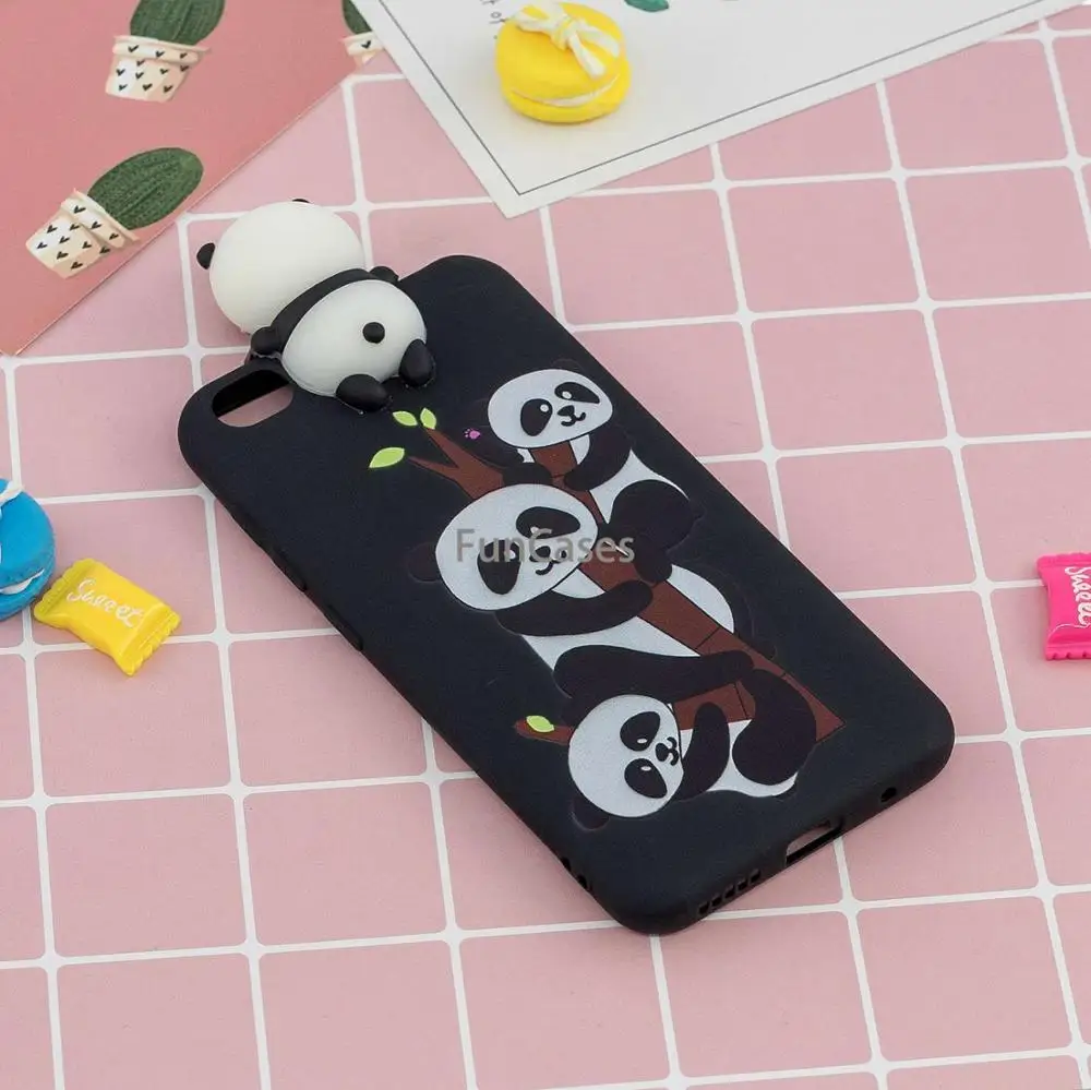 

For Xiaomi Redmi GO Case RedmiGO Soft Silicone Back Cover Bag Phone Case For Xiomi Redmi GO Case Coque For Redmi GO Case TPU 5.0