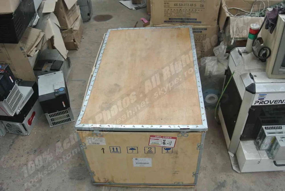 

Brand New CDE300-4T110G/132P 110kw/380v With Free DHL