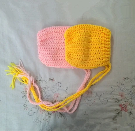 mustard newborn outfit