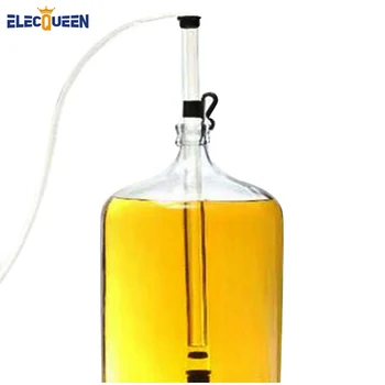 

High Quality Auto Siphon Racking Cane Beer Wine with Clamp for Bucket Carboy Bottle