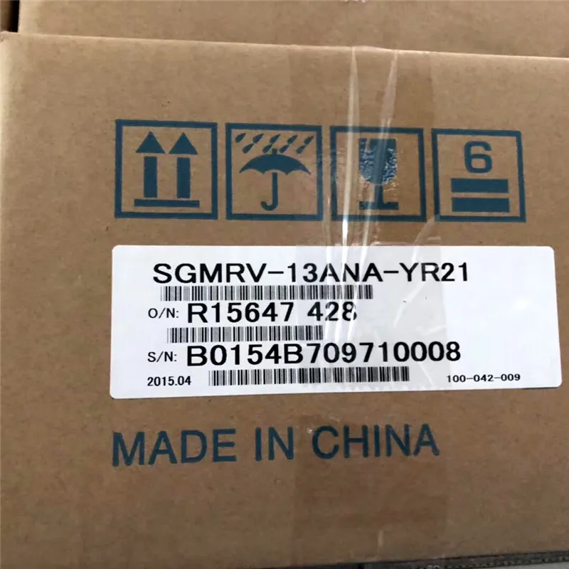SGMRV-13ANA-YR21