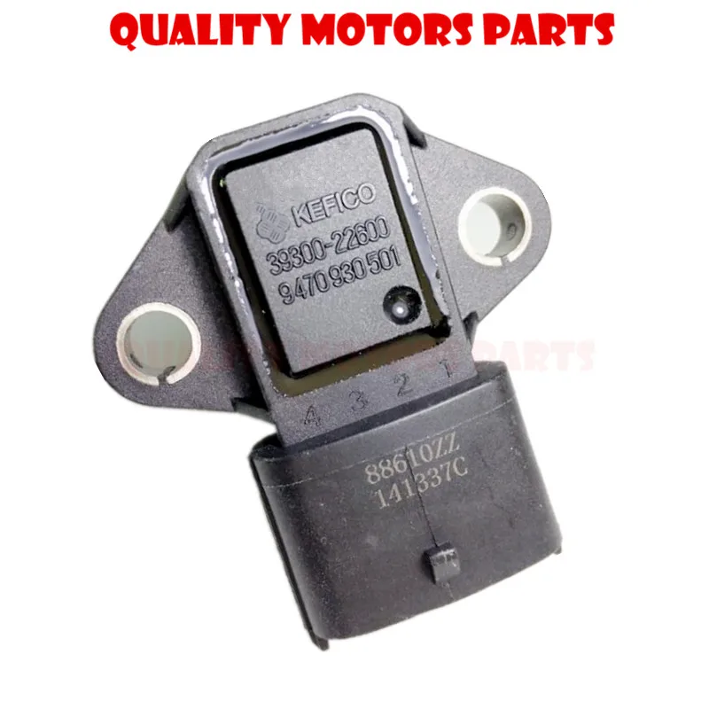 REGULATEUR DE RALENTI HYUNDAI ACCENT ELANTRA GETZ MATRIX