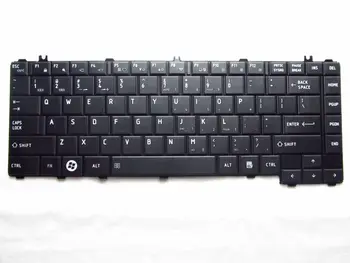 

For Toshiba Satellite L745D L745-S4210 L745-S4220 L745-S4310 US Laptop Keyboard