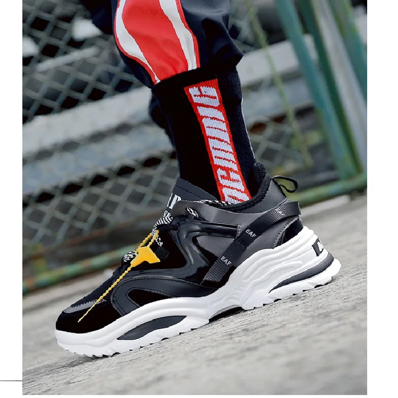 

mens sneakers shoes Light men shoes height increasing shoes women zapatos de hombre sport men women shoes dropshipping
