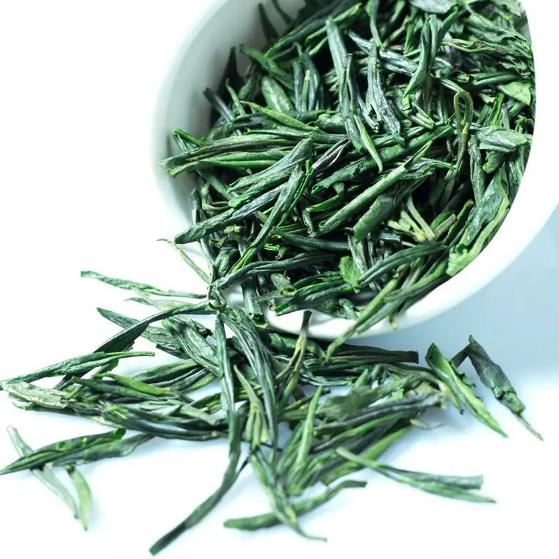

100% Organic Loose Leaf Green T e a Health Benefits