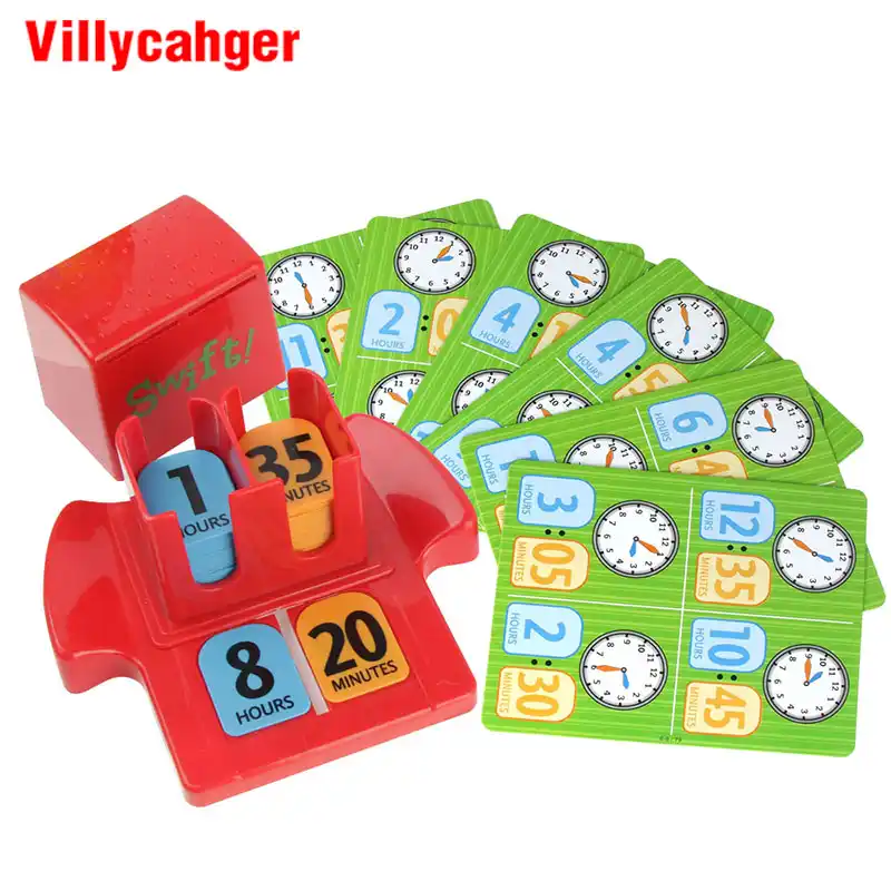 kids puzzle toys
